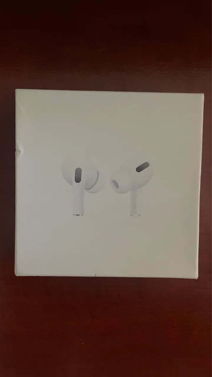 Fone de ouvido 