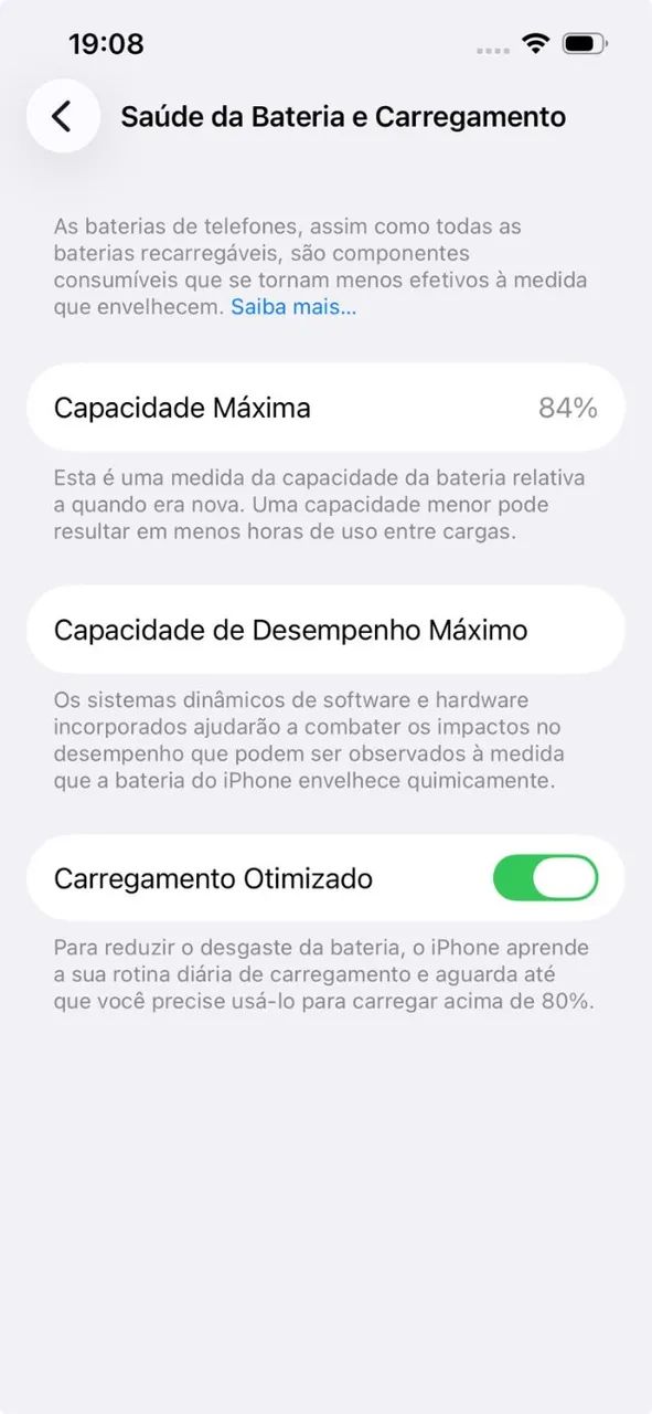 iPhone 13 Rosa - 128GB  - Foto 3