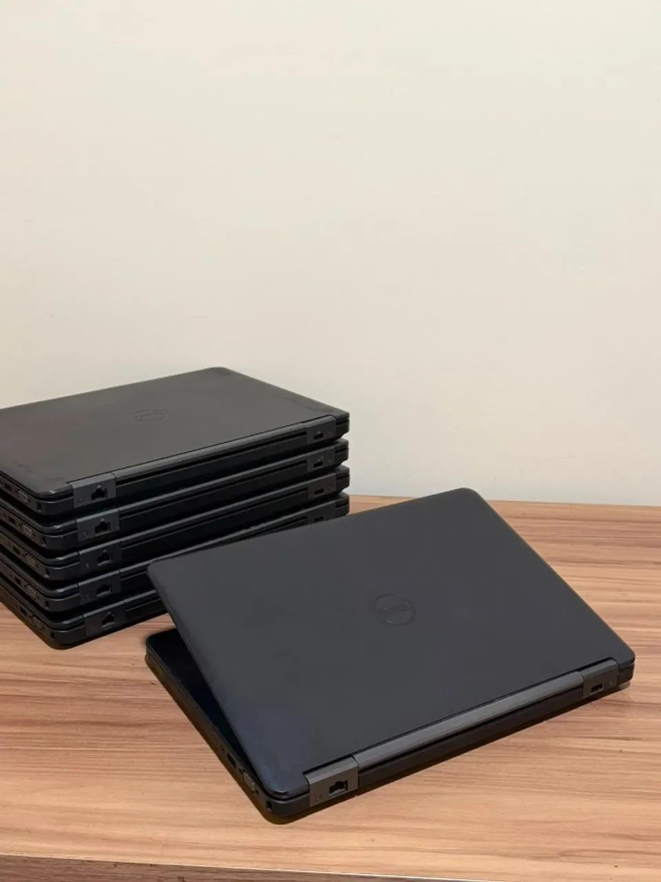 Notebook dell latitude i5 4ª, 4 gb, hd 500 - Foto 4