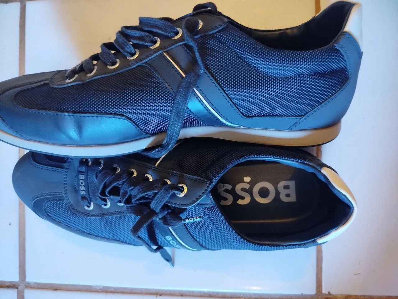 Tênis Boss - Foto 2