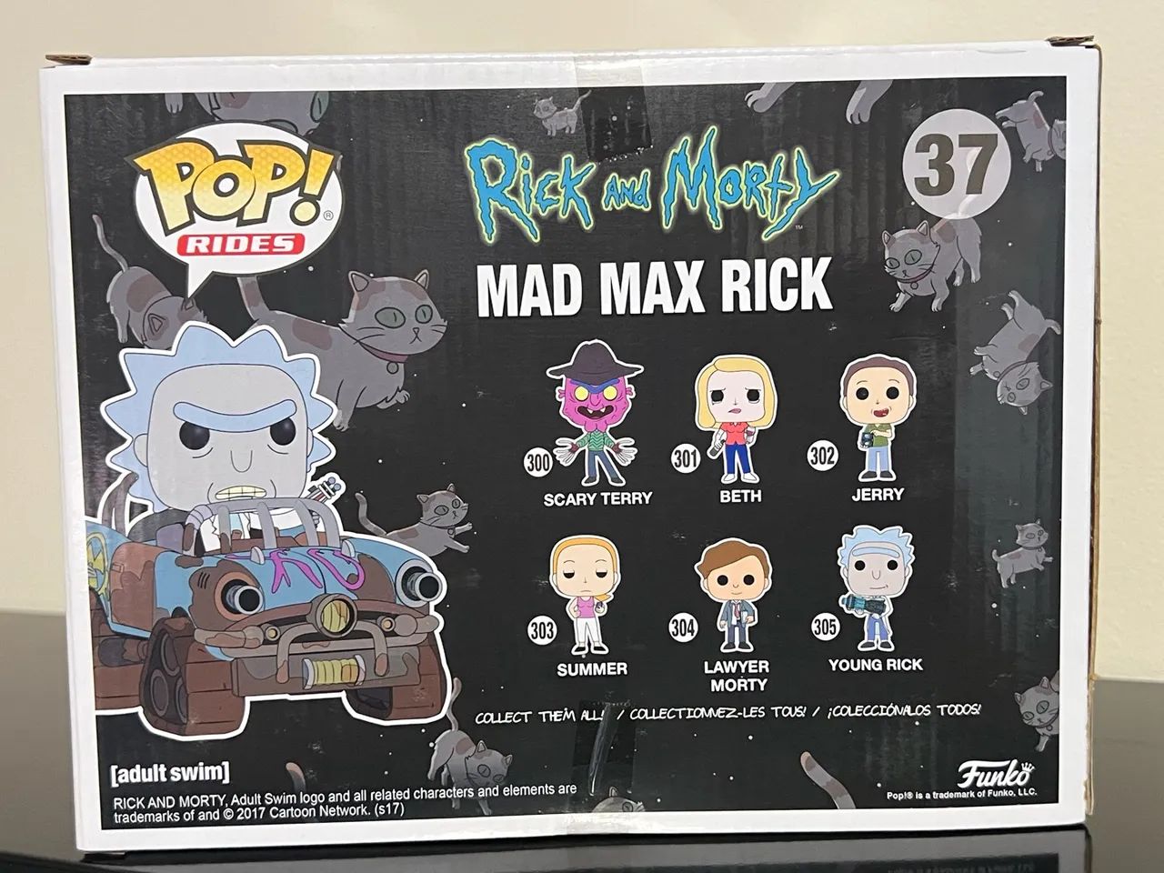 Funko MAD MAX 37 - Foto 2