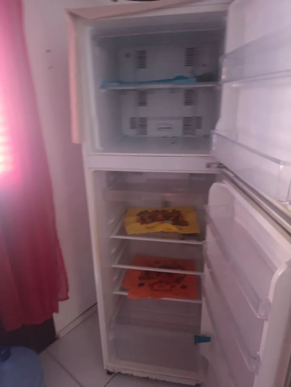 Geladeira  - Foto 2