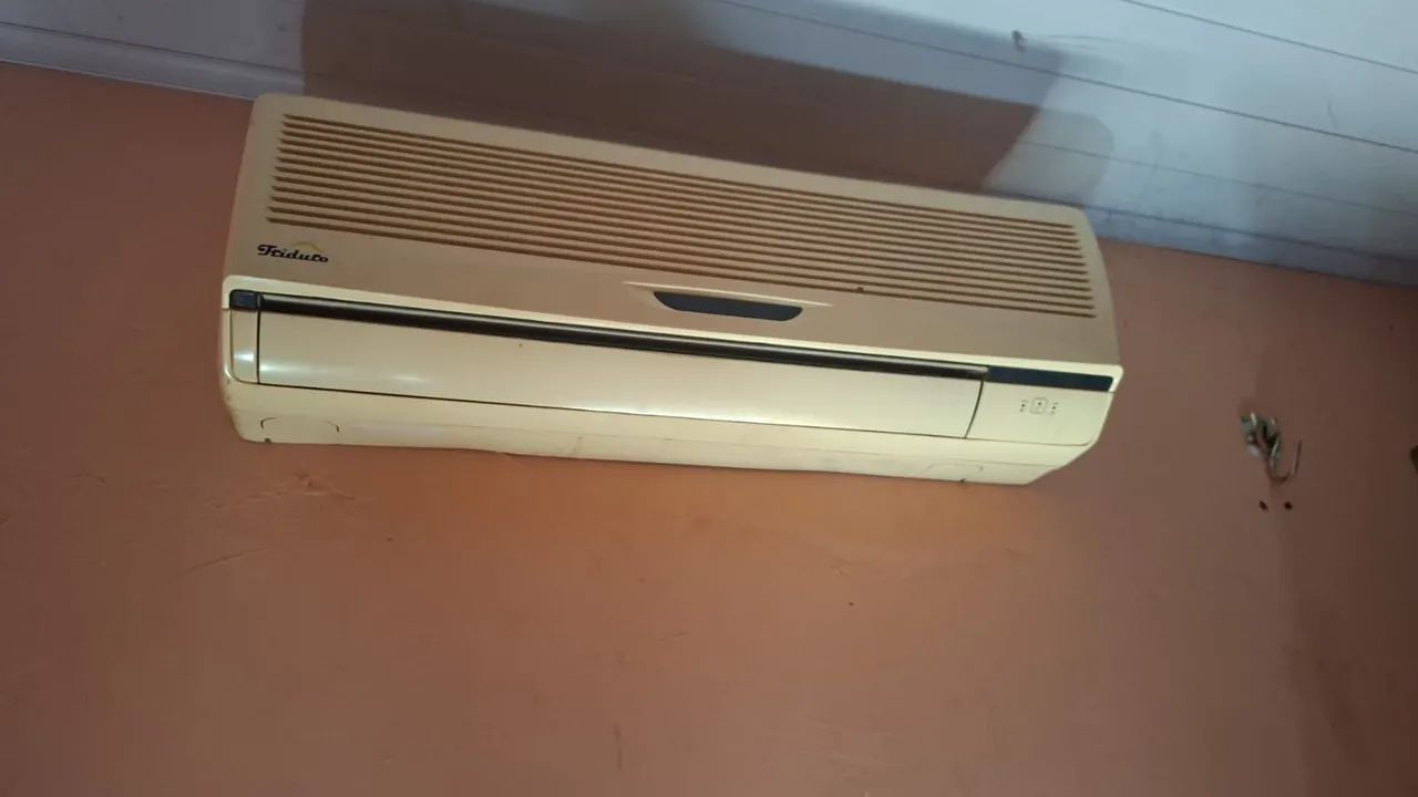 Vendo central de ar 