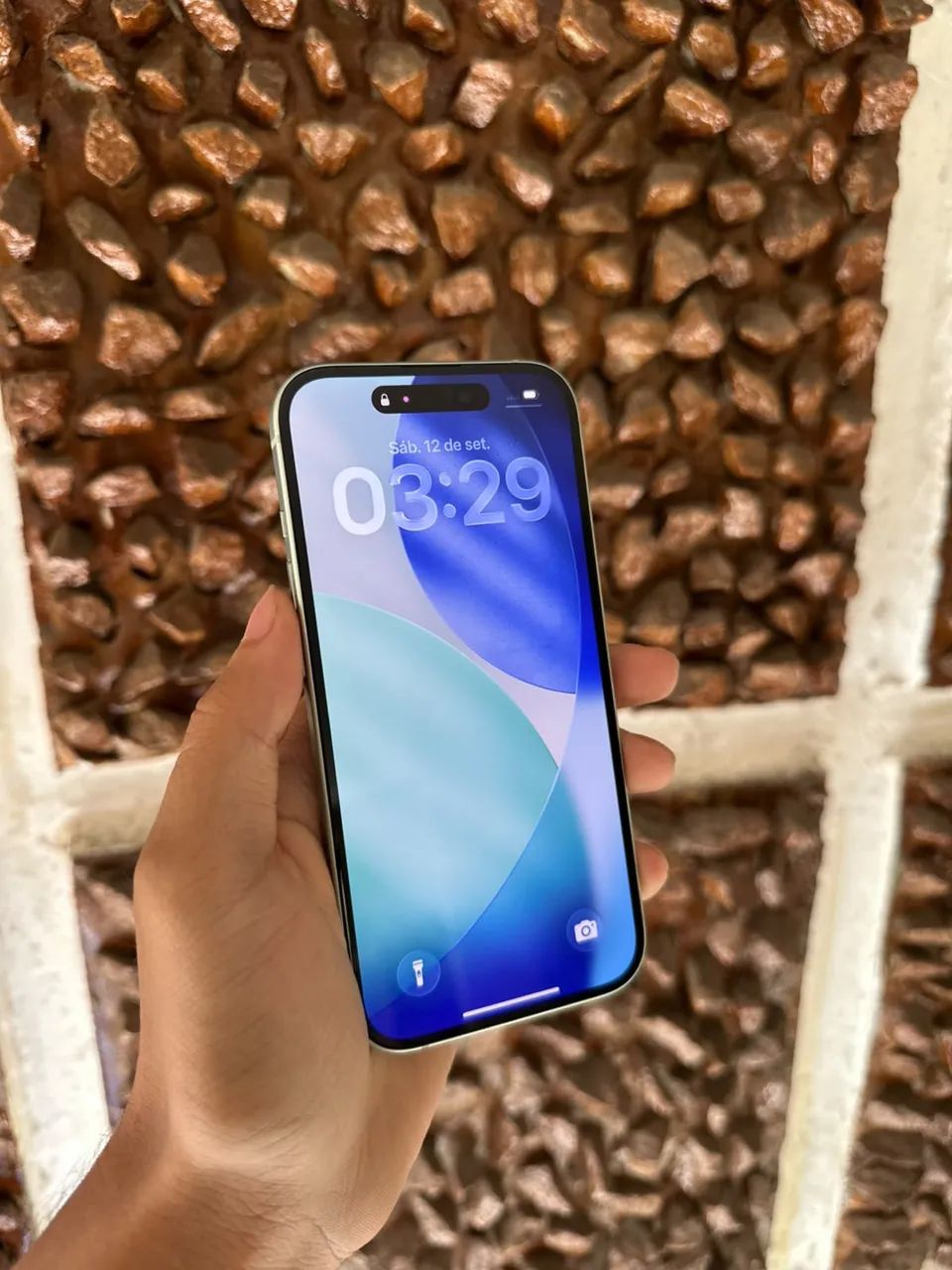 iPhone 15 - Foto 3