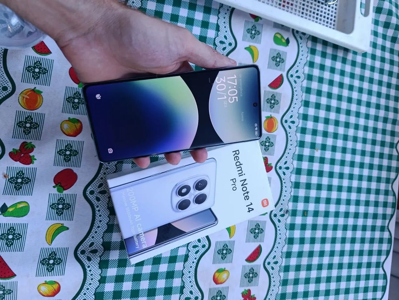 Redmi Note 14 Pro - Foto 3