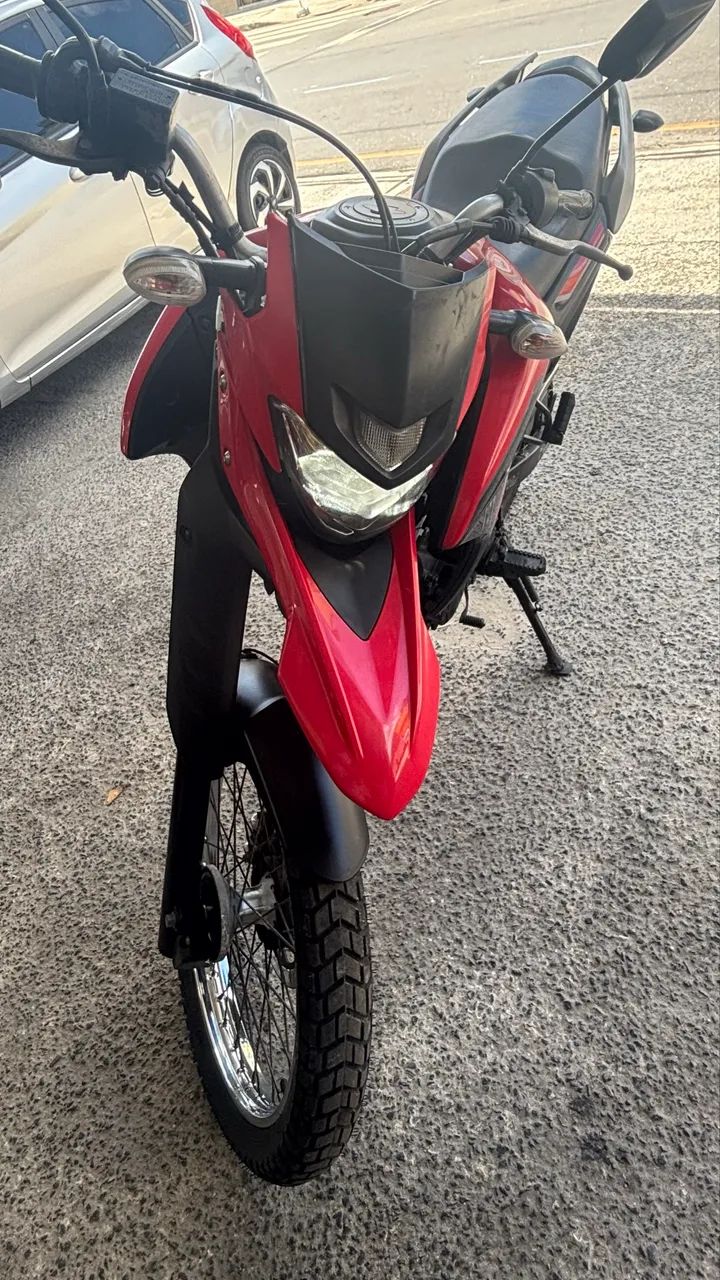 Xtz lander 250  2024 - Foto 3