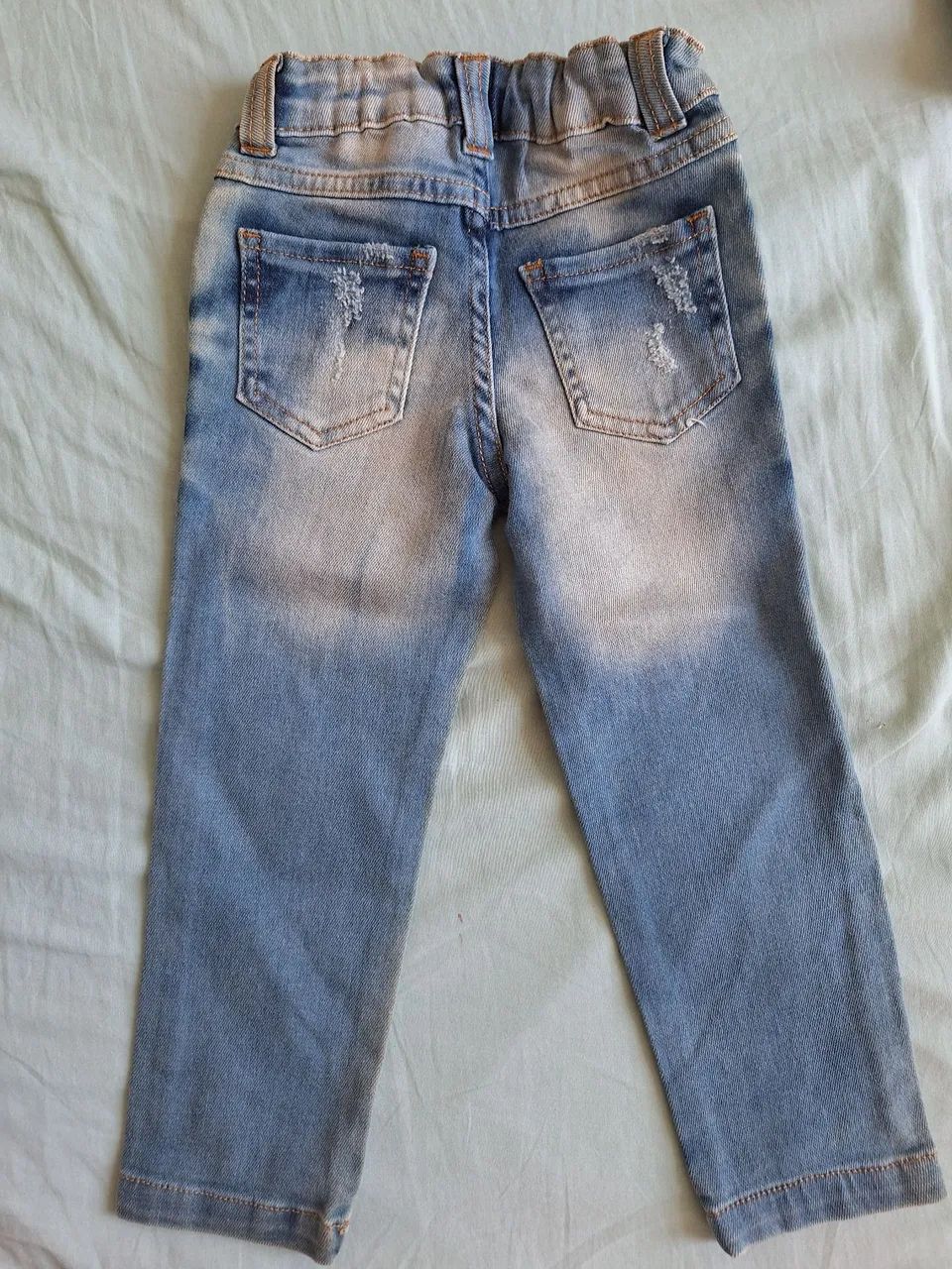 Calça jeans - Foto 3