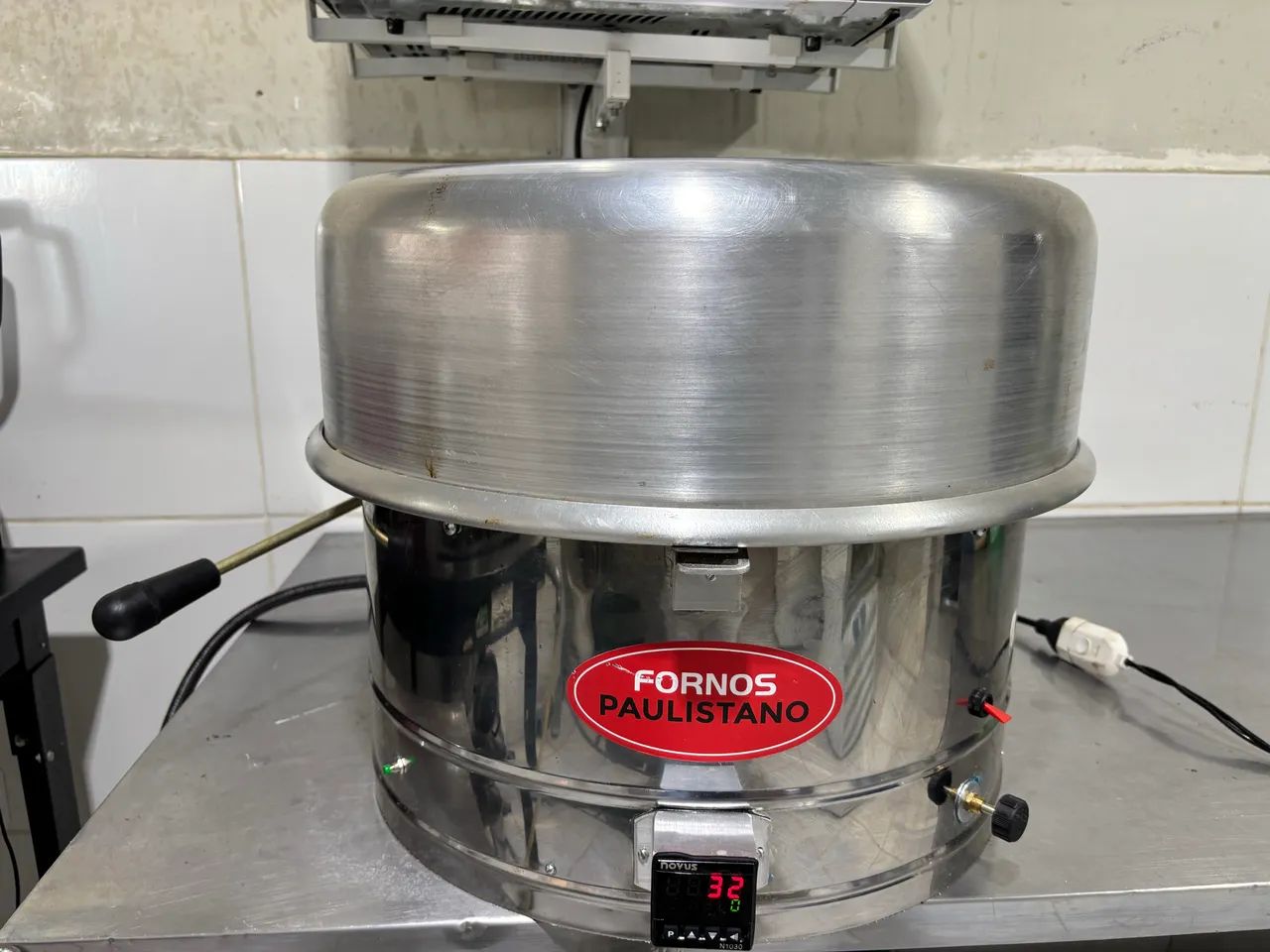 Forno paulistano  - Foto 3