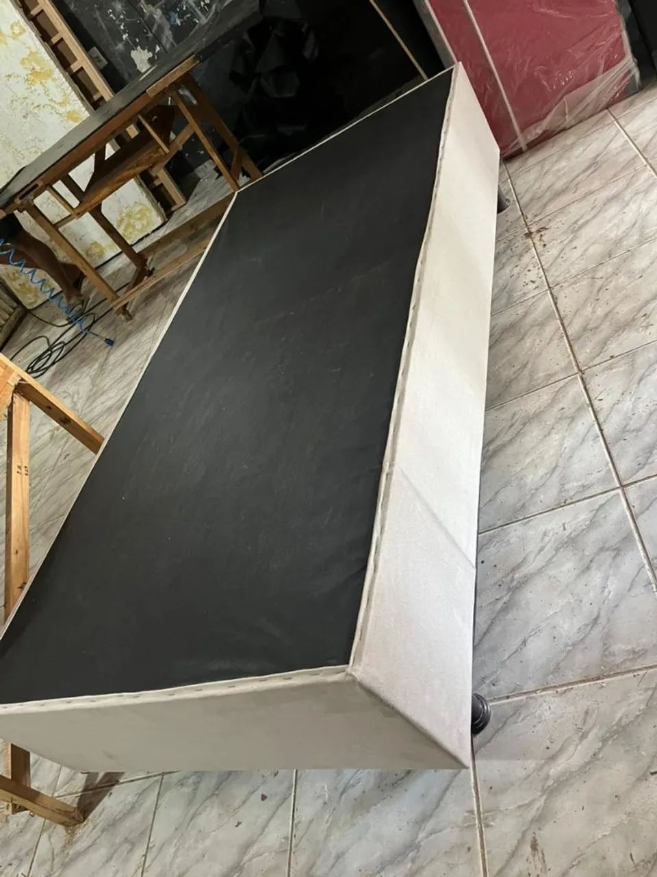 Base de solteiro 88x188cm - Foto 2