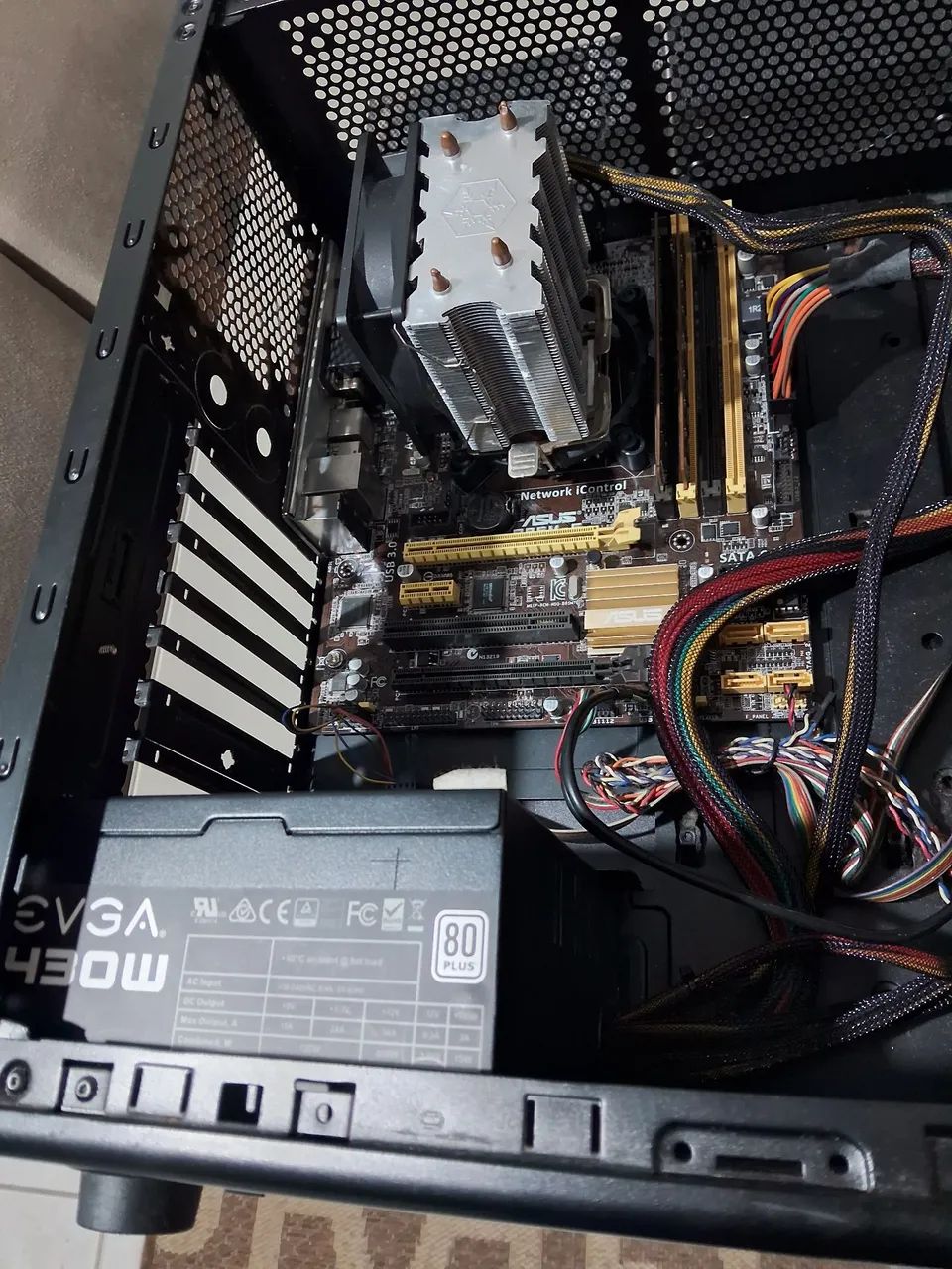 cpu i7 - Foto 2
