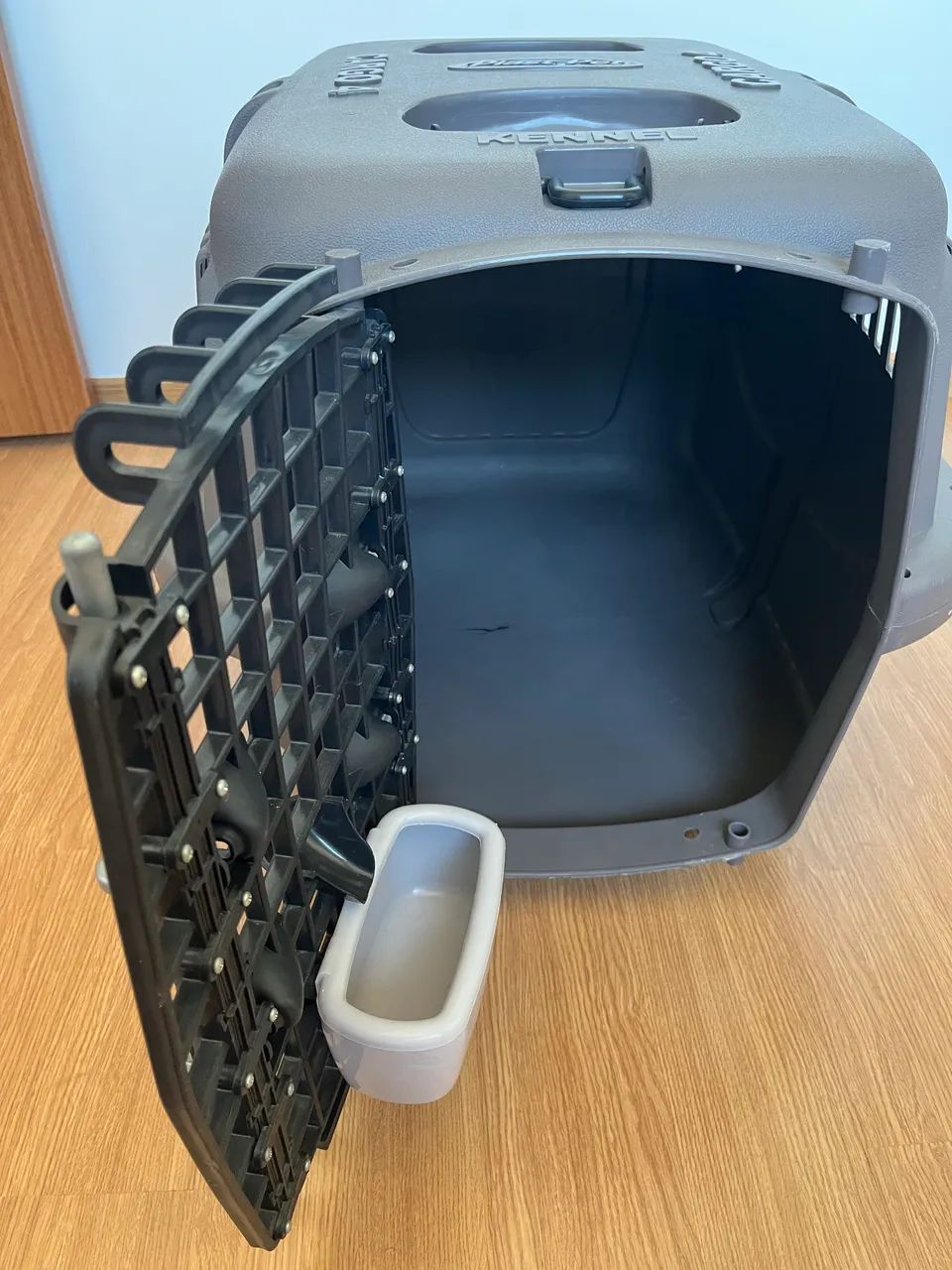 Caixa de transporte Pet - Foto 6