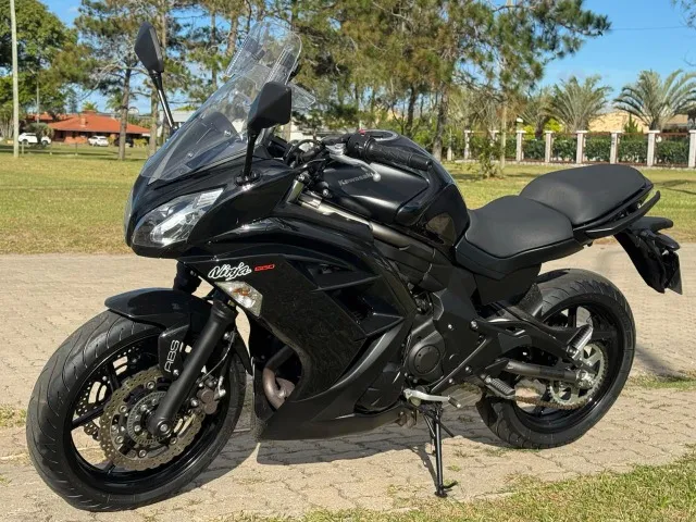 Kawasaki 400 2022 - 1500811189 | OLX