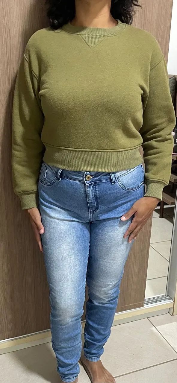 Calças Jeans - Foto 4
