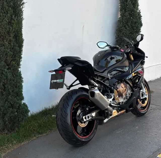 BMW S1000 RR 2021 - Foto 3