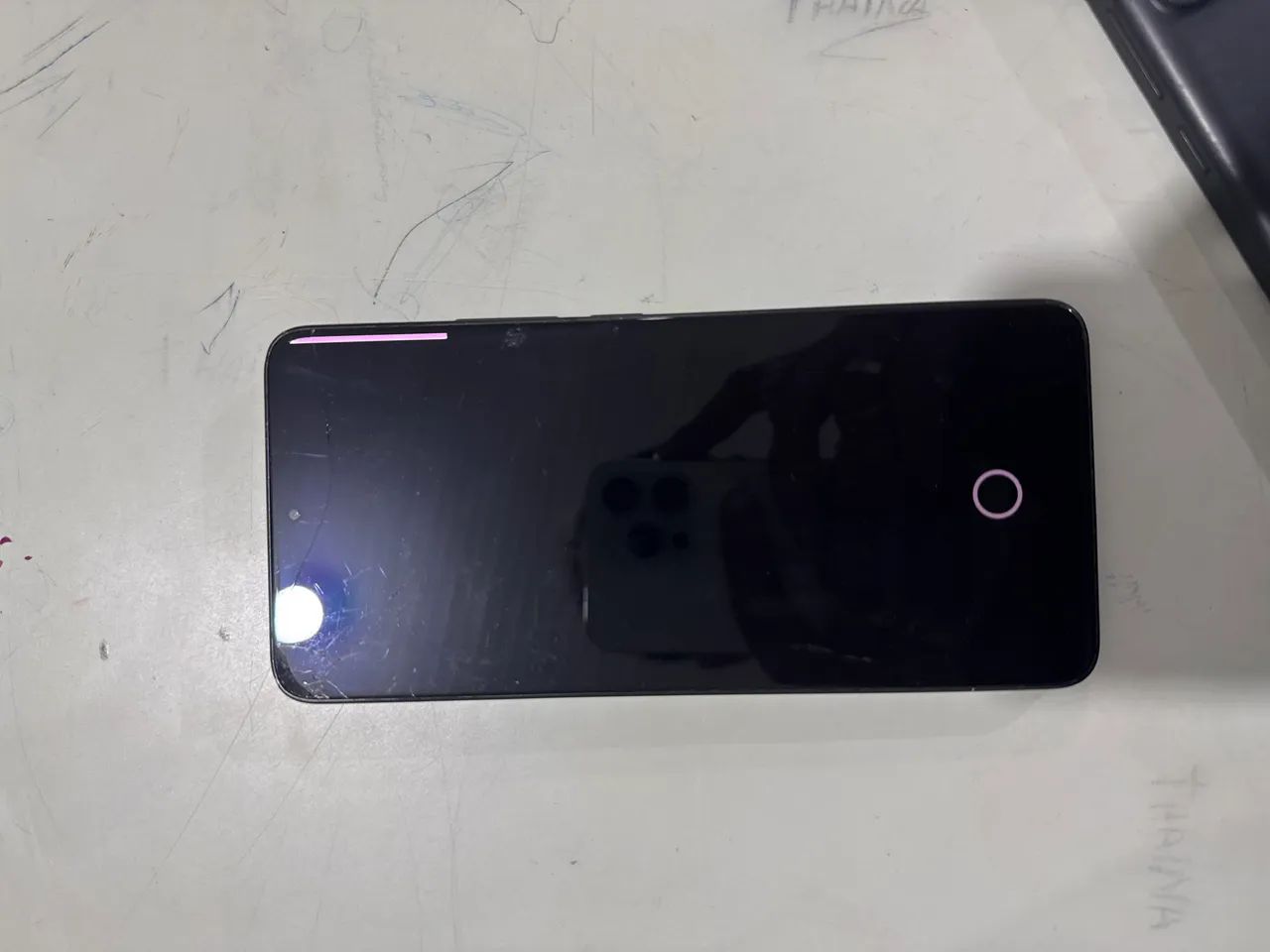 Poco F6 Pro 