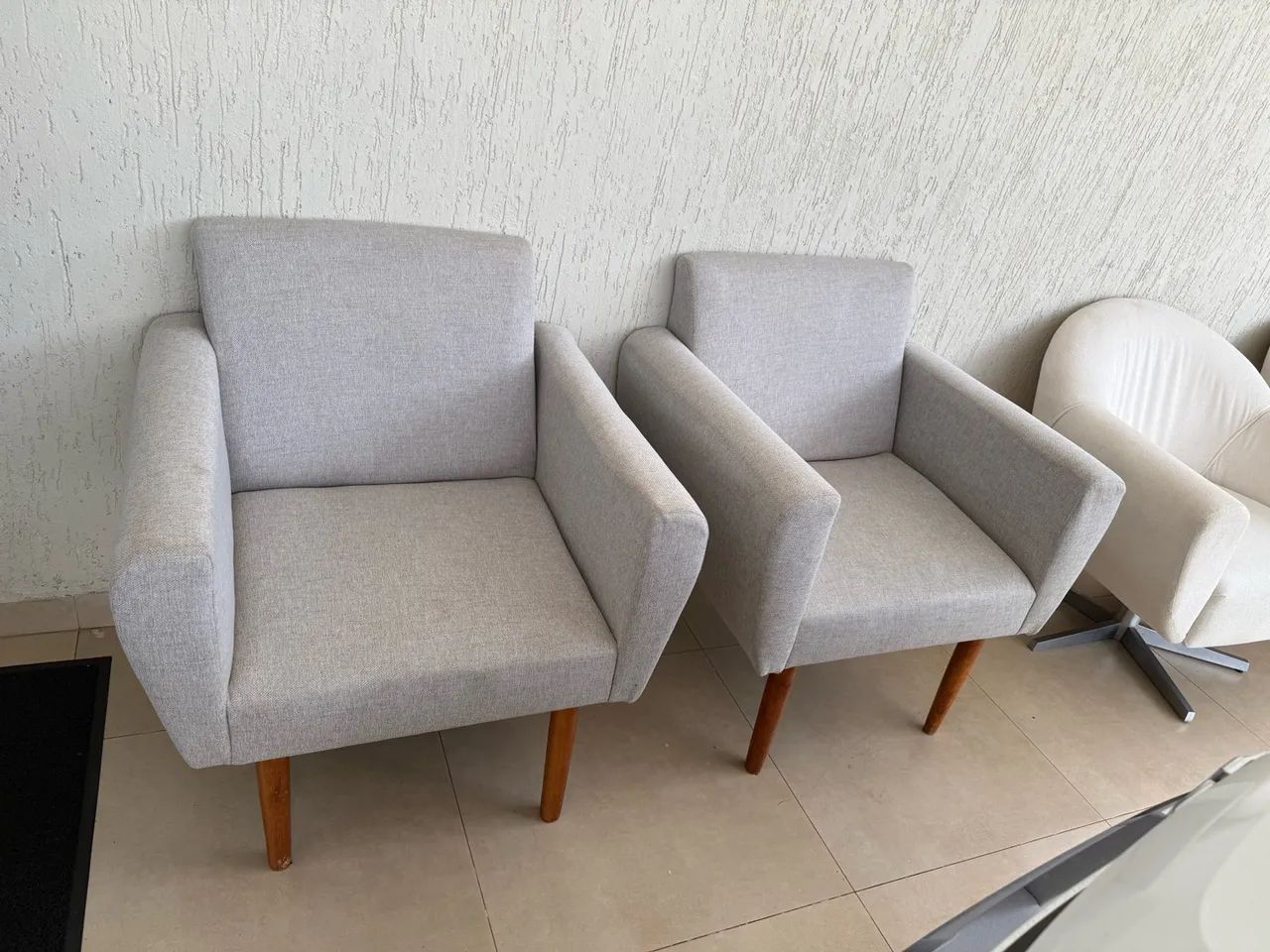 Poltronas - Foto 2