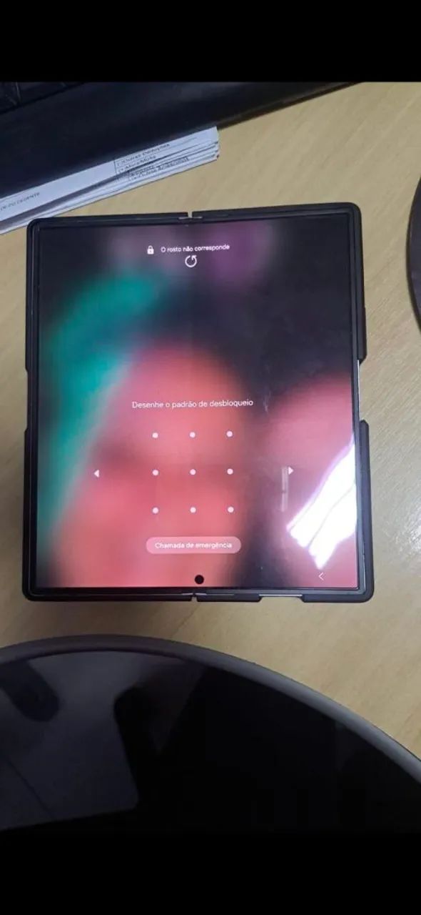 Galaxy Fold Z 6 - Foto 3