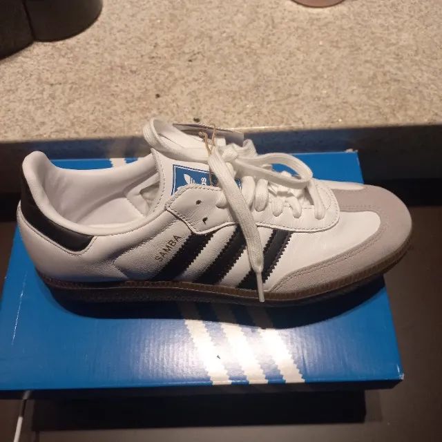 Tênis Adidas OG - Foto 2