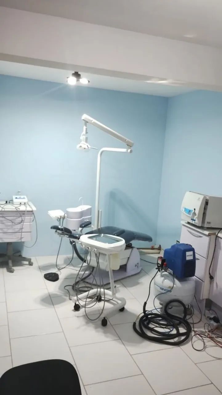 VENDO EQUIPAMENTOS DE CONSULTÓRIO ODONTOLÓGICO - Foto 2
