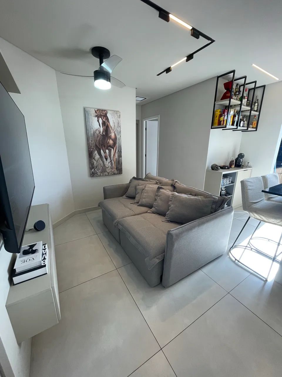 Foto - São José dos Campos - Parque Residencial Flamboyant