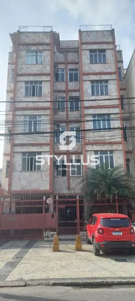 Cachambi | Apartamento 2 quartos - Foto 2