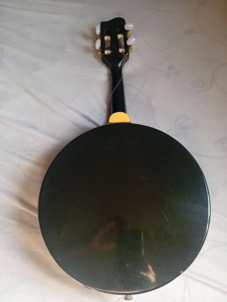 Banjo Marquês  - Foto 5
