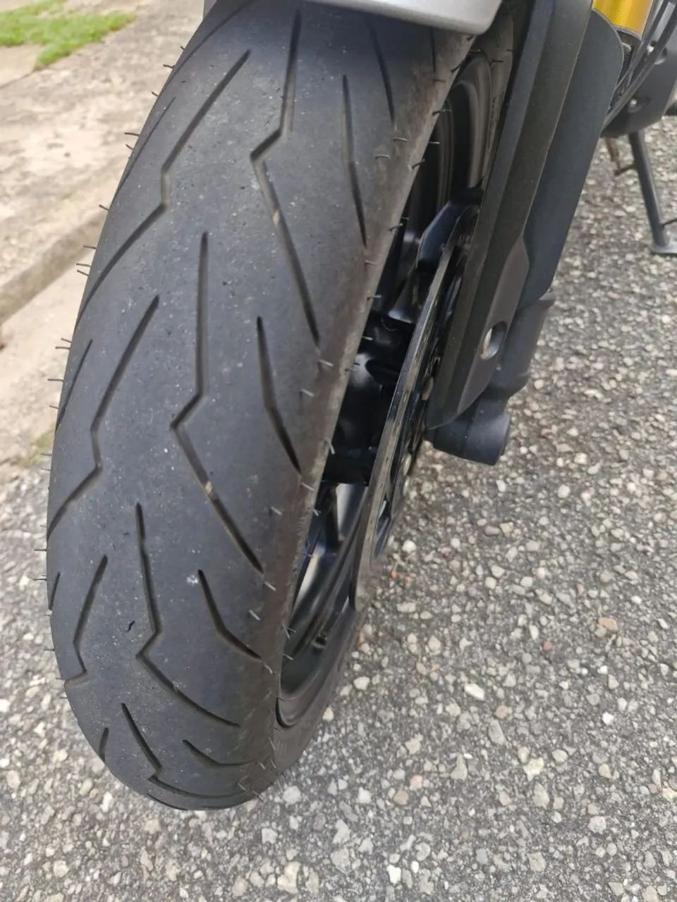 Triumph speed 400 - Foto 4