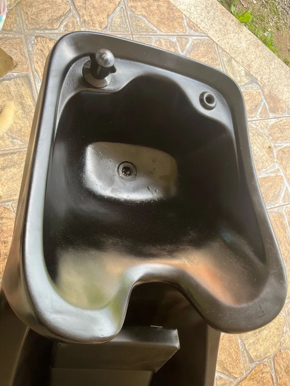 Lavatório para salão  - Foto 2