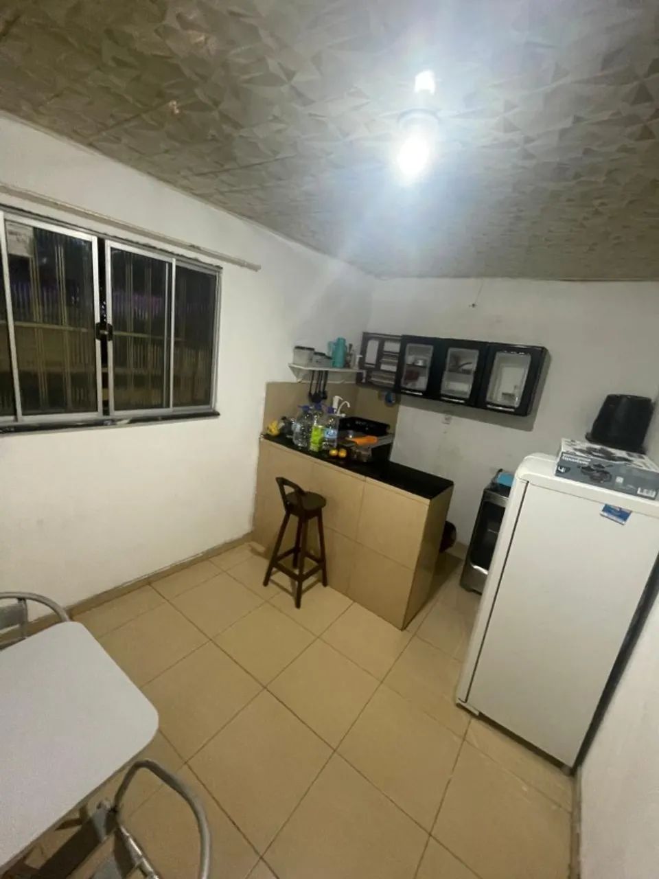 Foto - Belém - Sacramenta