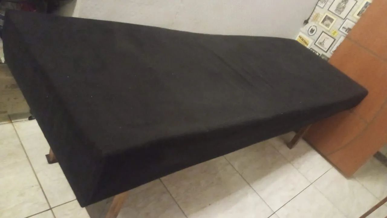 Maca de massagem  - Foto 2