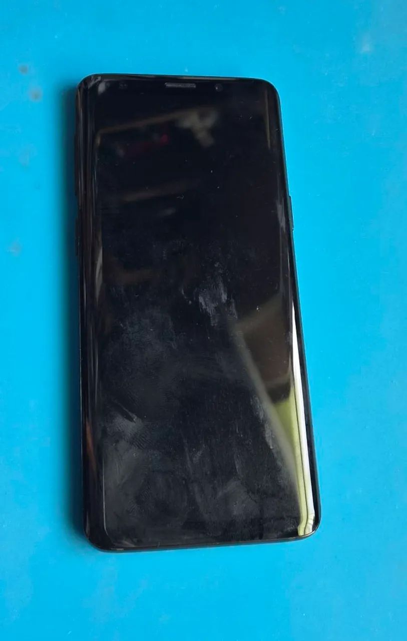 Galaxy s9+