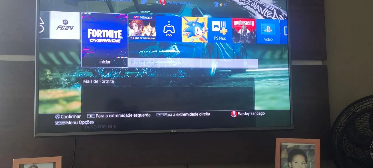 Playstation 4 PRO  - Foto 4