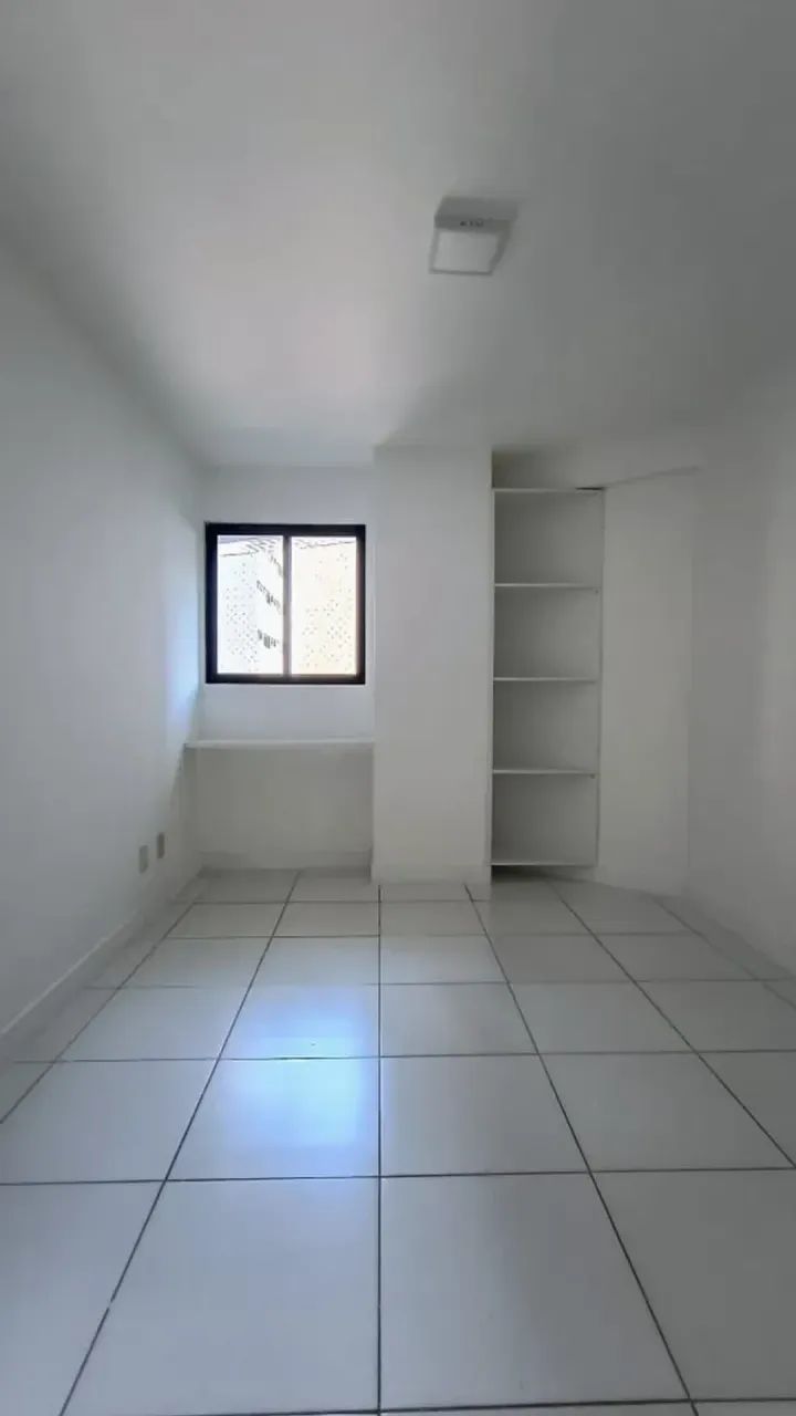 [MAR-94112] Alugo apto 3 quartos-excelente- Boa viagem - 3 Quartos - Foto 5