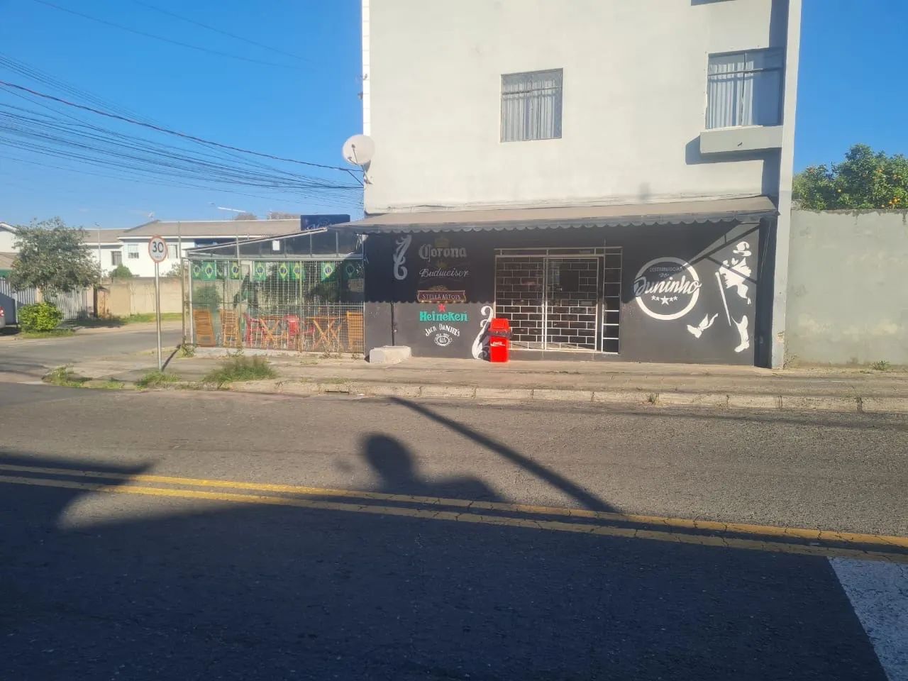 Imóvel comercial de esquina entre dois colégios  - Foto 3