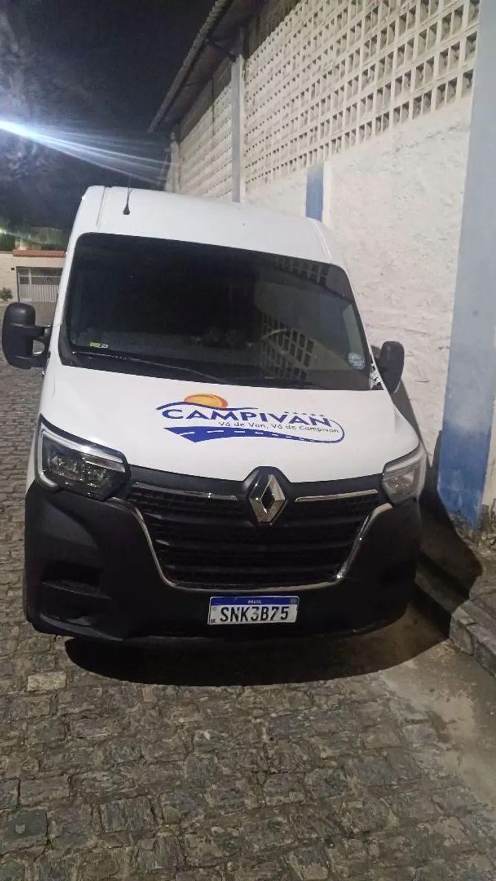 Aluguel de van com motorista  - Foto 4