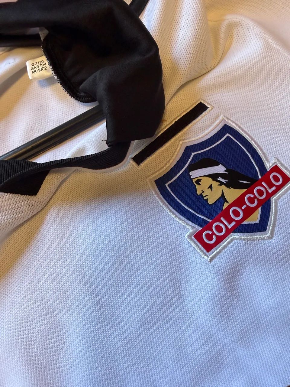 Camisa Colo-Colo - Original - Foto 4