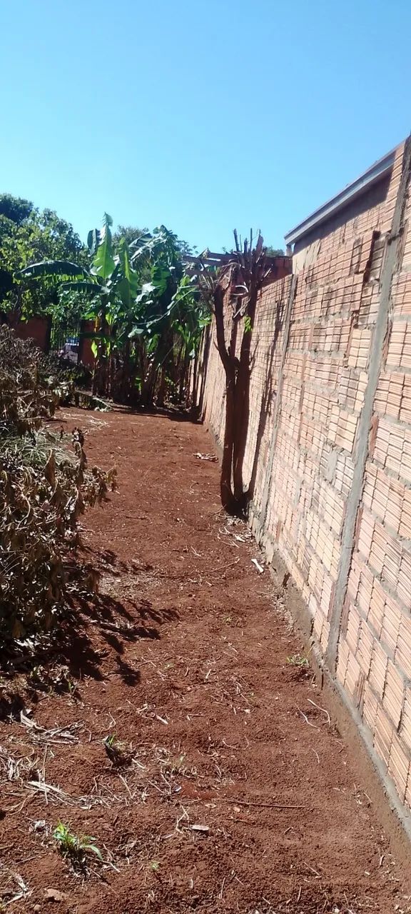 TERRENO 276M² - RANCHO ALEGRE II - Campo Grande, MS - Foto 2