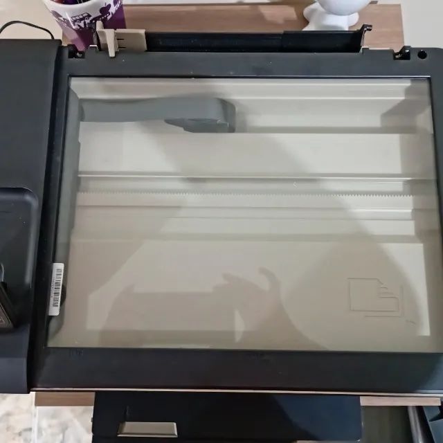 Multifuncional HP - DESKJET 3516  - Foto 4