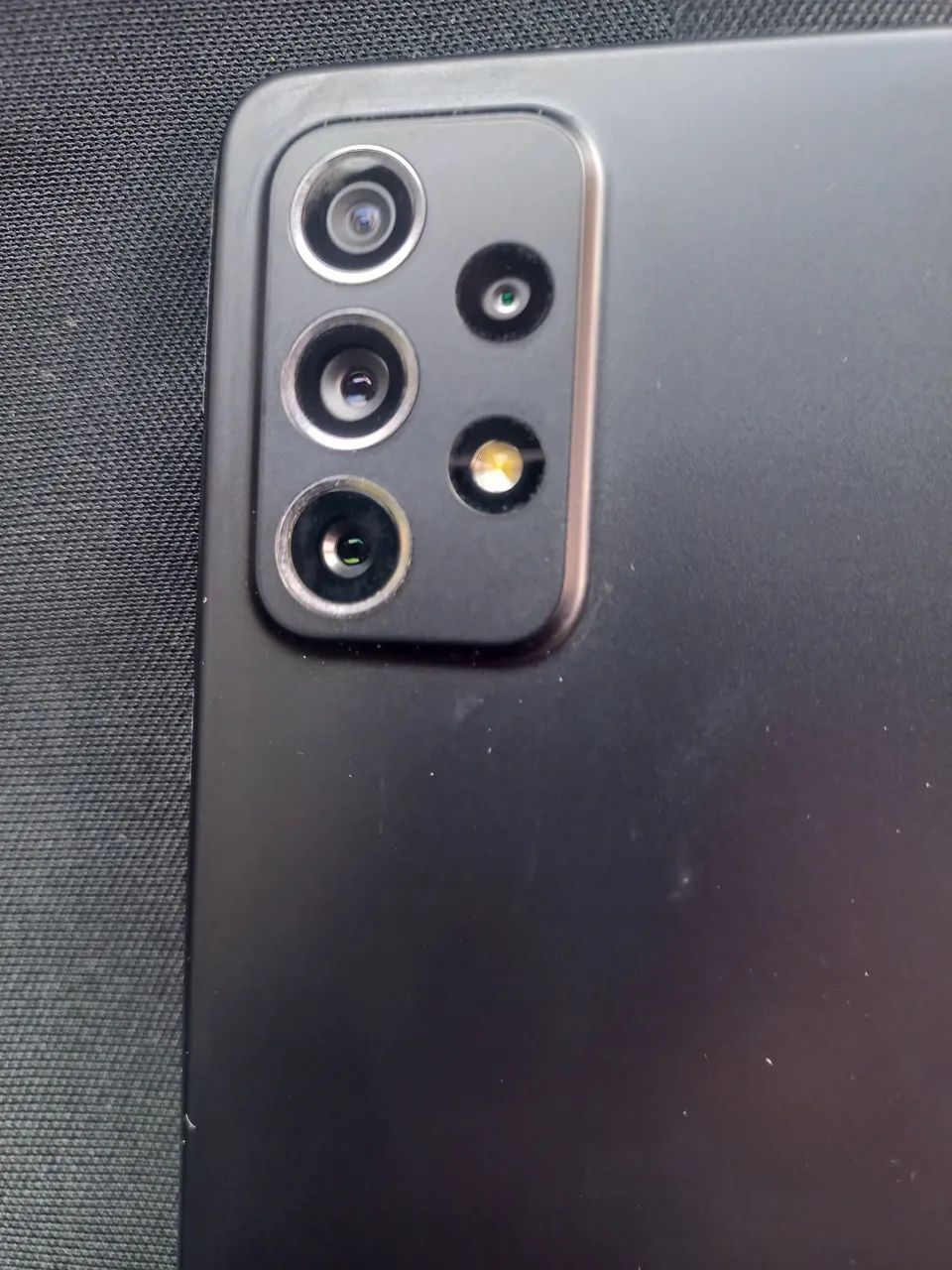 Galaxy A72  - Foto 4