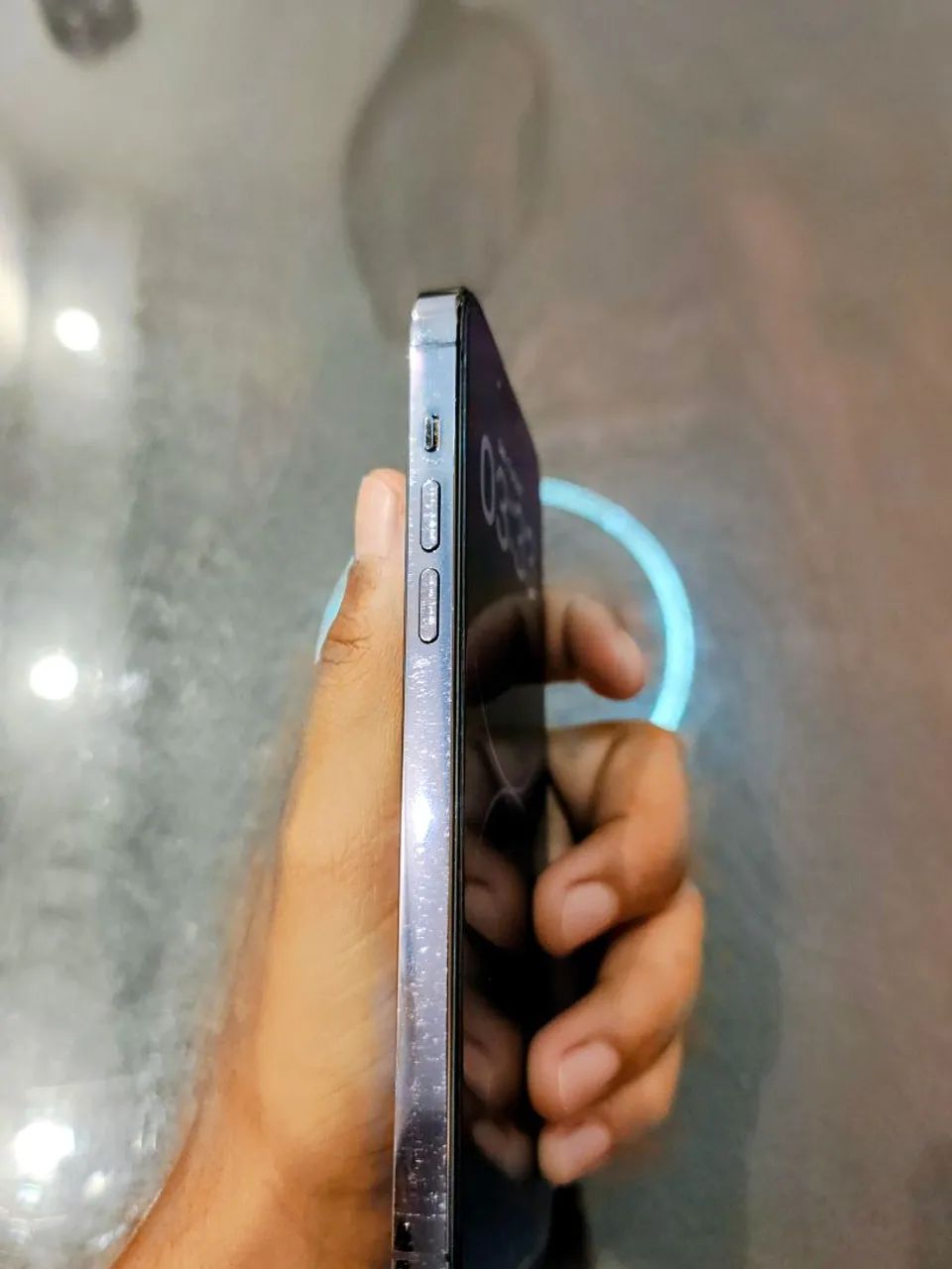 Iphone 14 pro max 128 gb - Foto 5