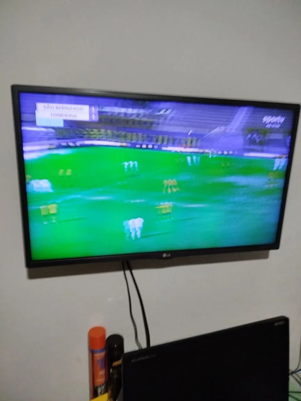 Smartv 