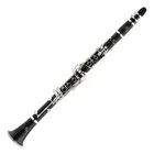 Clarinete Jupiter Abs Jupiter Jcl700n Abs Em Bb Com Case - Foto 3