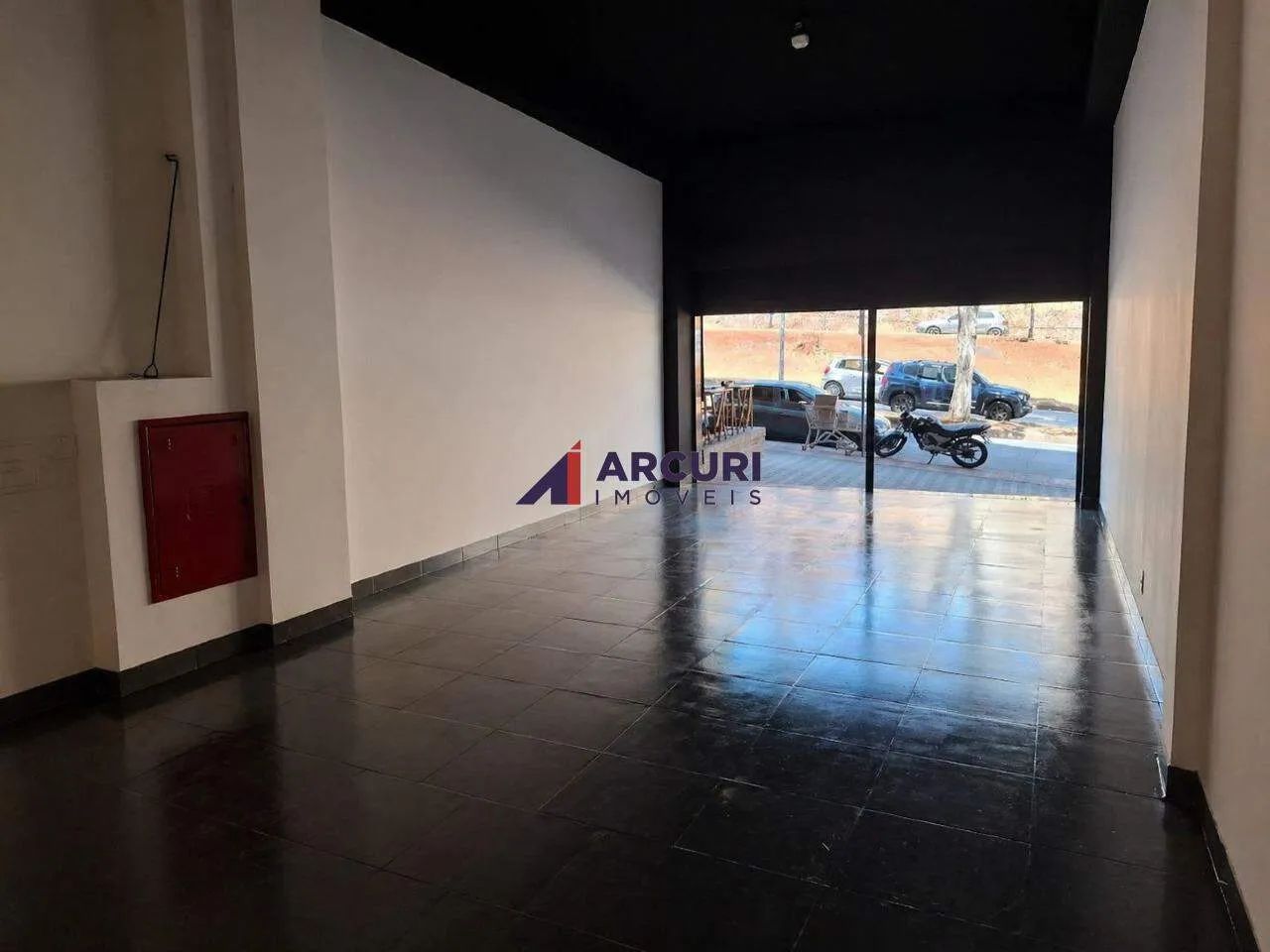 Loja comercial com 73 m² - Santa Lúcia (BH) - Venda - Foto 3