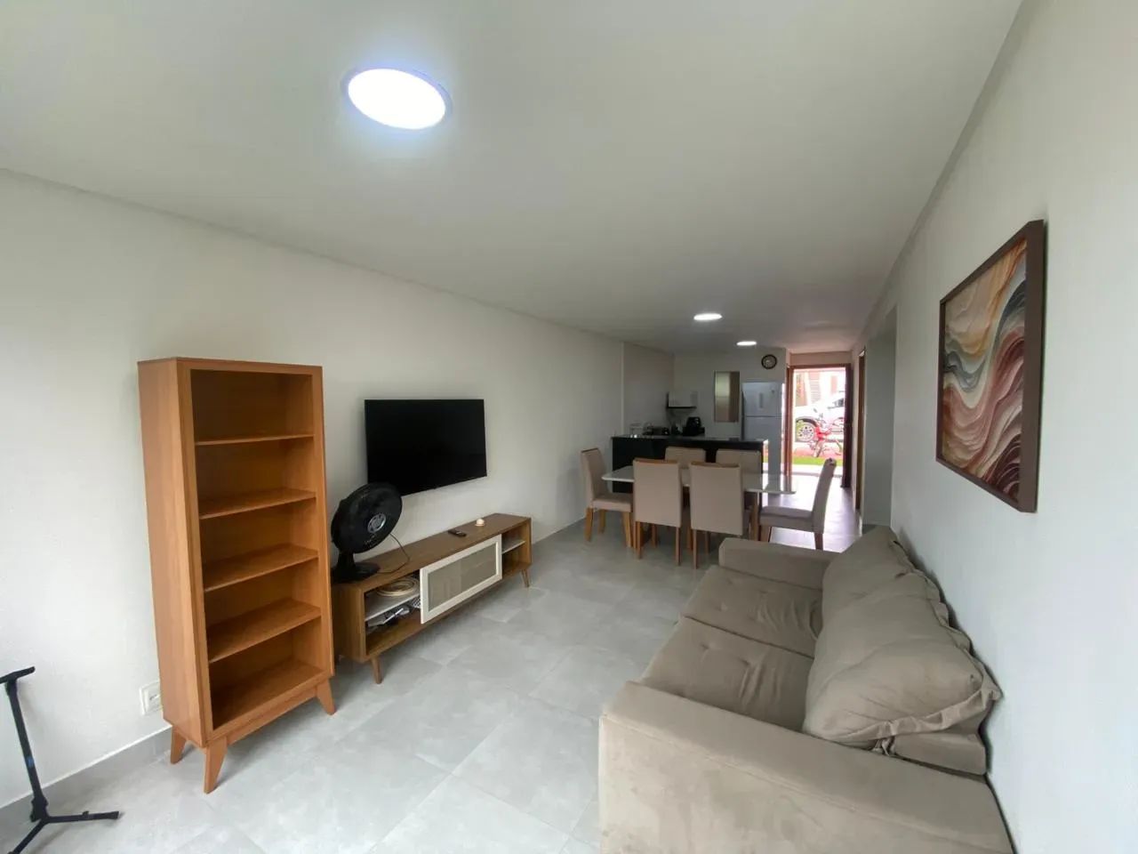 APARTAMENTO PARA LOCAÇÃO ANUAL EM GRAVATÁ - Foto 3