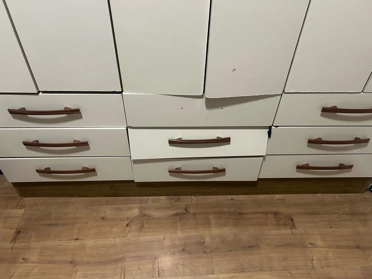 Guarda roupa  - Foto 5