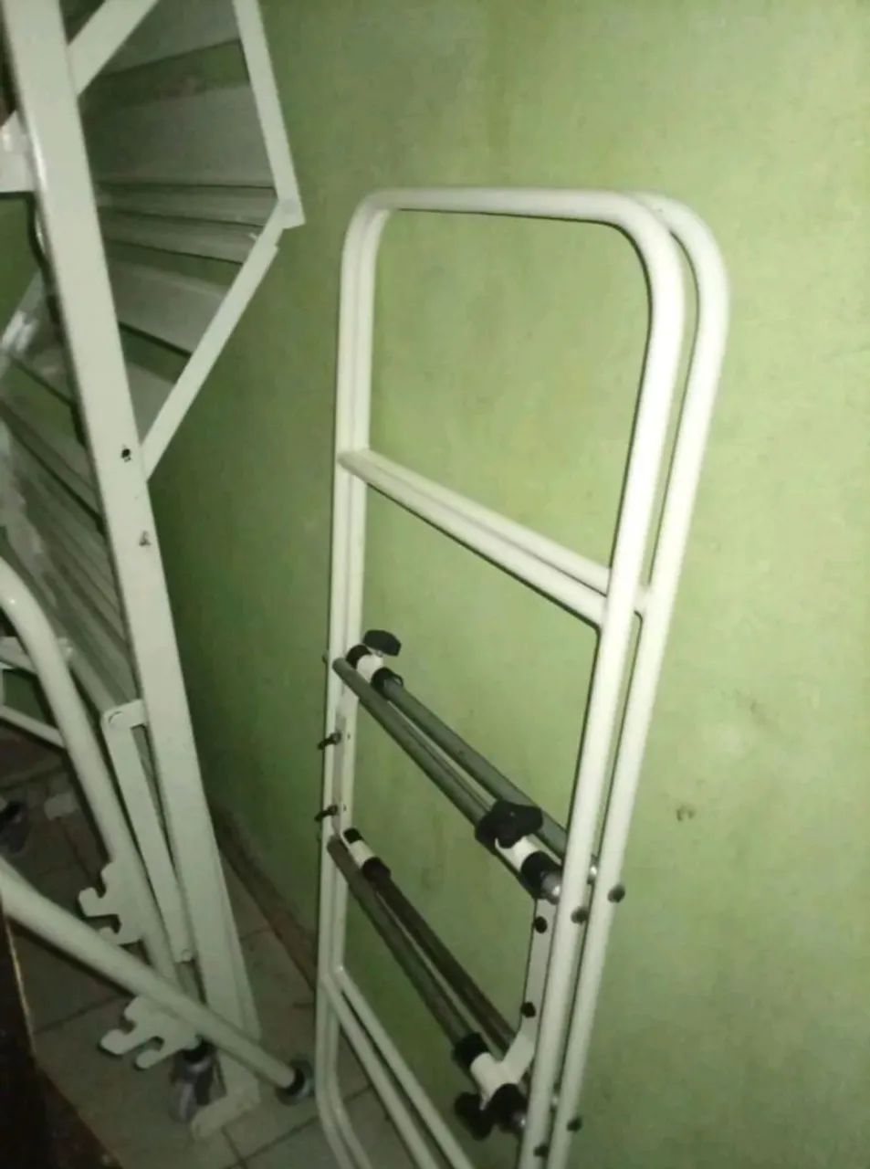 Cama Hospitalar - Foto 3