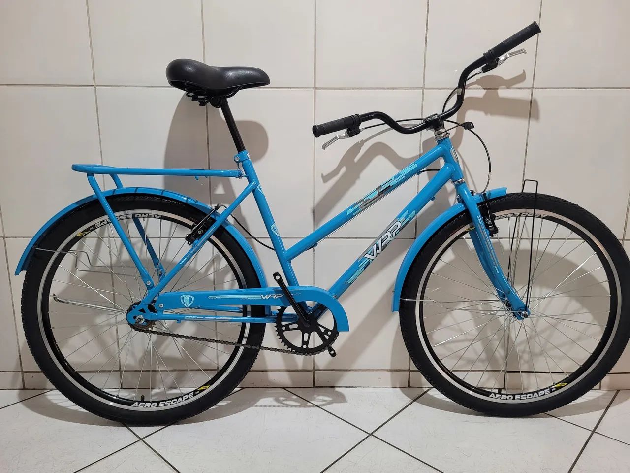 Bicicleta Aro 26 VVRP (NOVA)