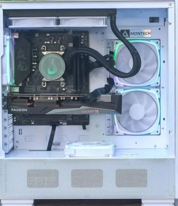 Computador Gamer - Foto 3