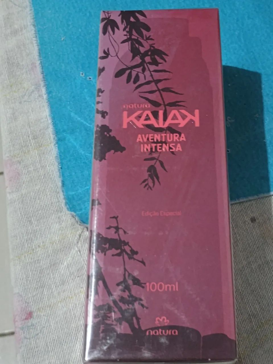 Kaiak intenso edição especial  - Foto 2