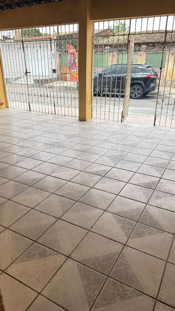 Alugo casa no conjunto Bugio - Foto 4